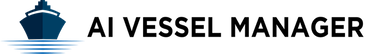 AI Vessel Manager Logo